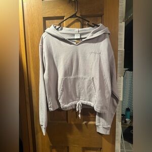 Victoria secret pink hoodie